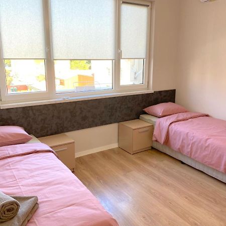 Top Centre Zara Apartment Στάρα Ζαγόρα Εξωτερικό φωτογραφία