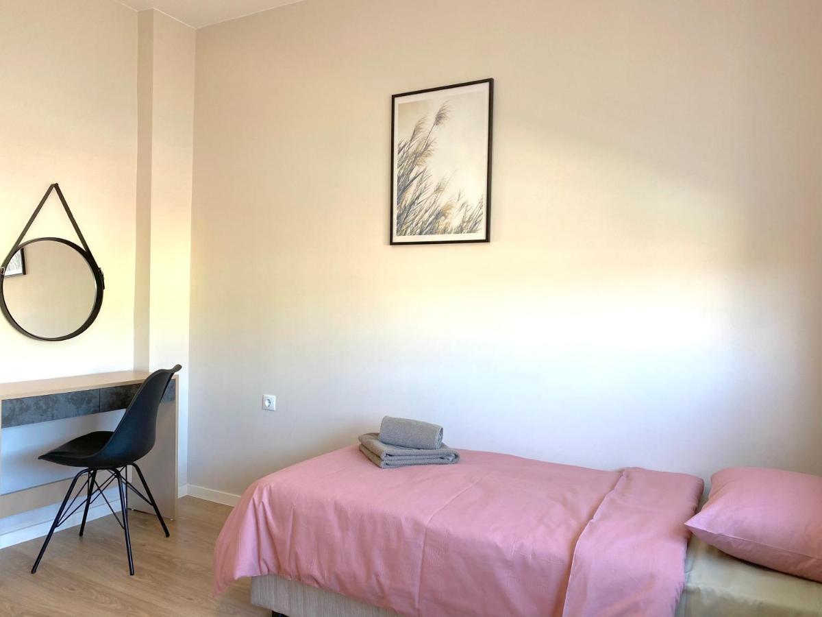 Top Centre Zara Apartment Στάρα Ζαγόρα Εξωτερικό φωτογραφία