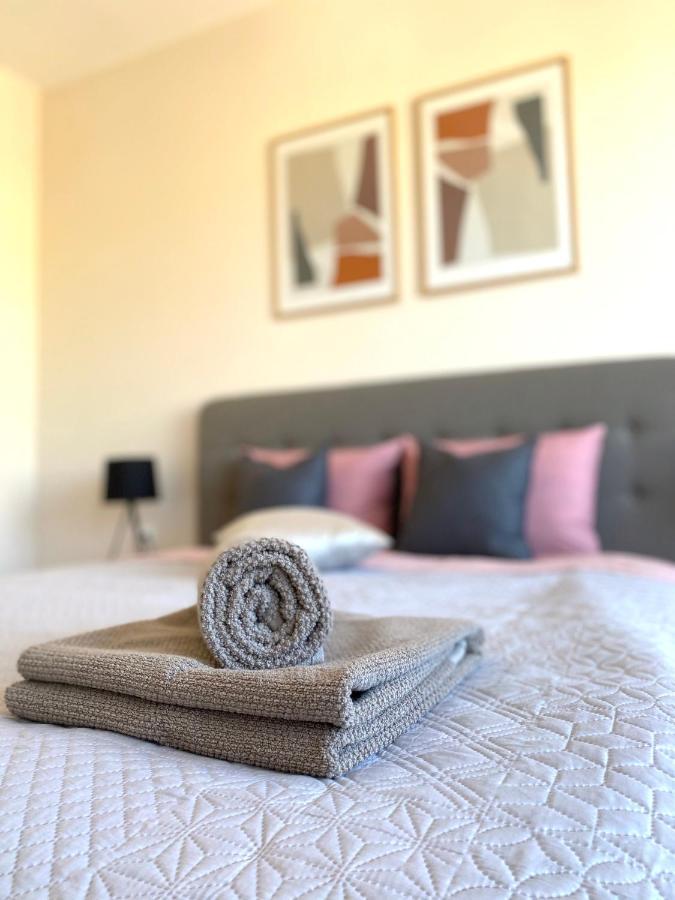 Top Centre Zara Apartment Στάρα Ζαγόρα Εξωτερικό φωτογραφία