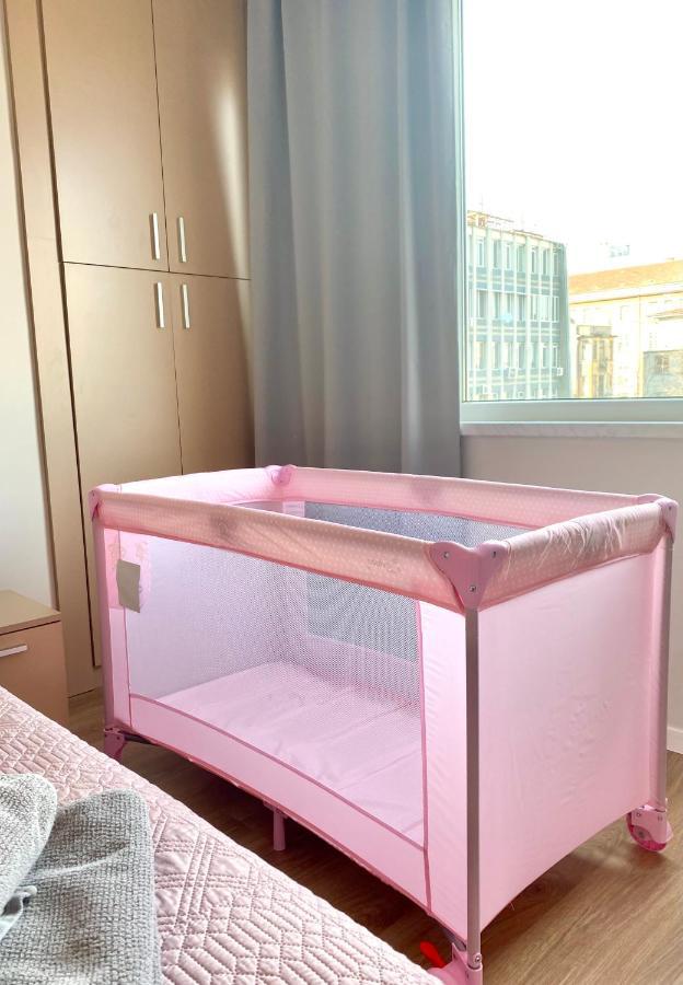 Top Centre Zara Apartment Στάρα Ζαγόρα Εξωτερικό φωτογραφία