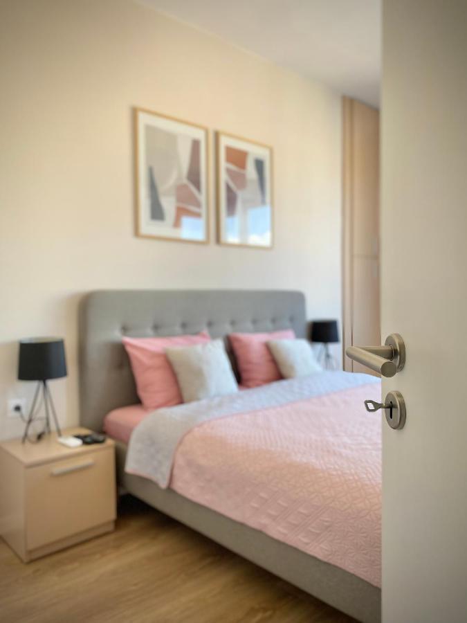 Top Centre Zara Apartment Στάρα Ζαγόρα Εξωτερικό φωτογραφία